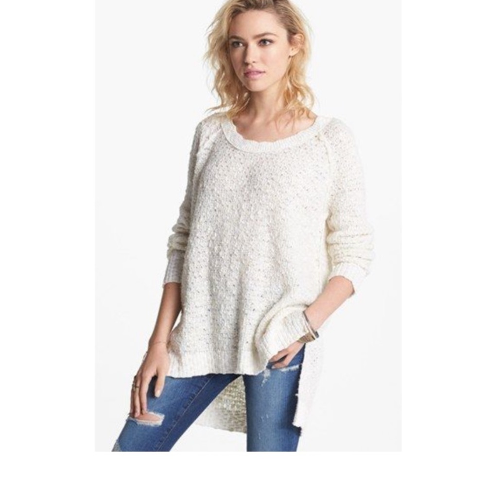 Free People Sweater